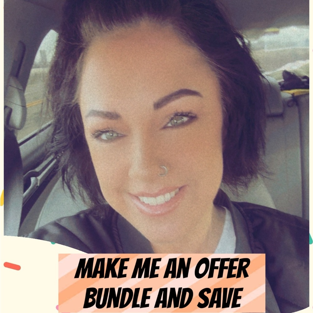 Make Me and Offer Bundle and Save!